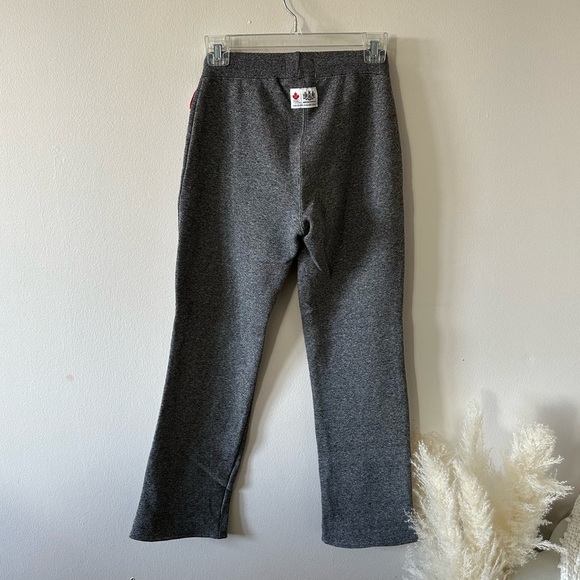 Vancouver Olympics Girls’ Sweatpants (Gray) by Hudson’s Bay Company - Picture 2 of 5